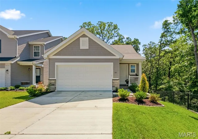 Homes for sale in Truesdale, MO | 851 Woodbridge Wy, Truesdale, MO 63380 | MLS# MIS26034514