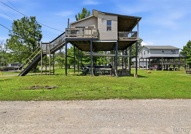 5th image of 21 Lehmond Island Rd, Saint Charles, MO 63301 | MLS# MIS26034528