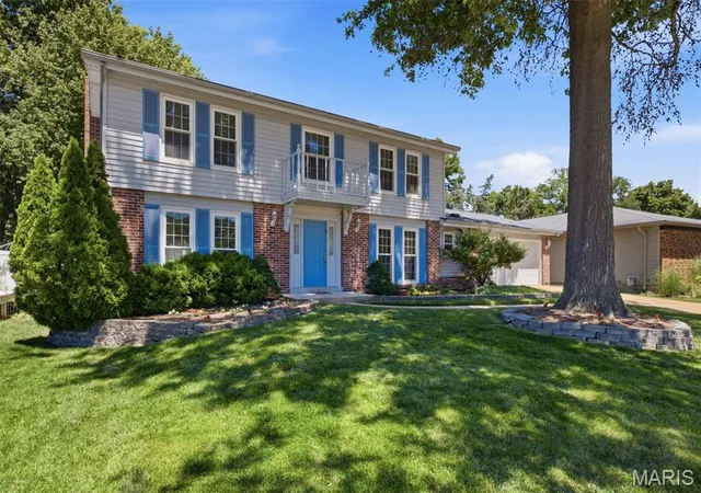 1st image of 14335 Lake Tahoe Dr, Chesterfield, MO 63017 | MLS# MIS26034531