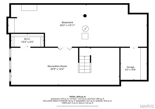 19th image of 14335 Lake Tahoe Dr, Chesterfield, MO 63017 | MLS# MIS26034531