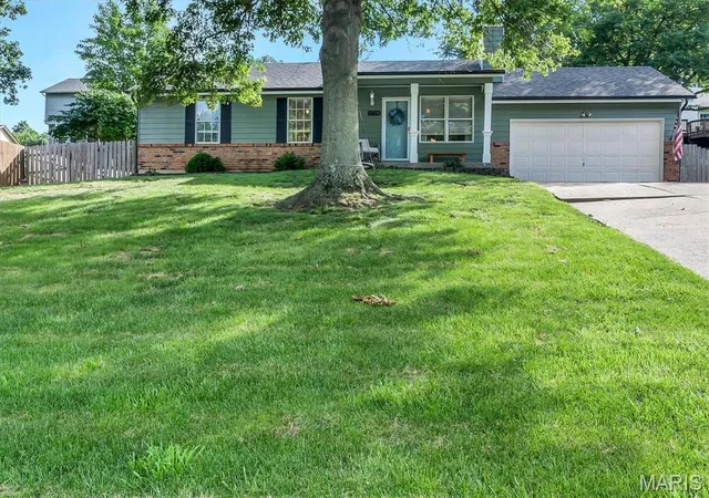 1st image of 1728 Bayberry Ln, Barnhart, MO 63012 | MLS# MIS26034538