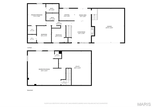 38th image of 1728 Bayberry Ln, Barnhart, MO 63012 | MLS# MIS26034538
