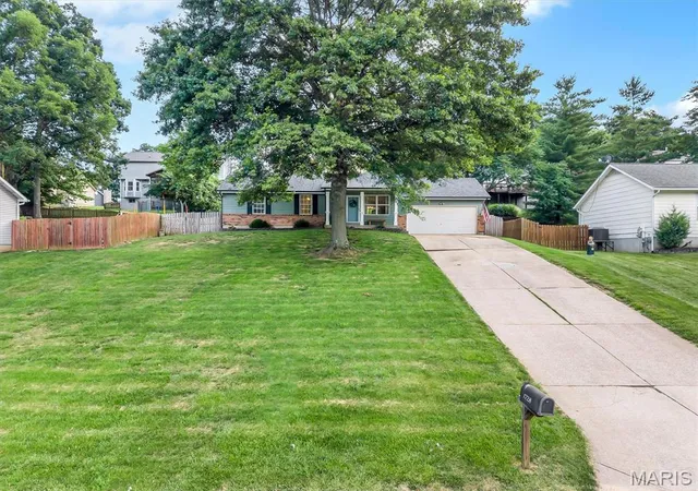 4th image of 1728 Bayberry Ln, Barnhart, MO 63012 | MLS# MIS26034538