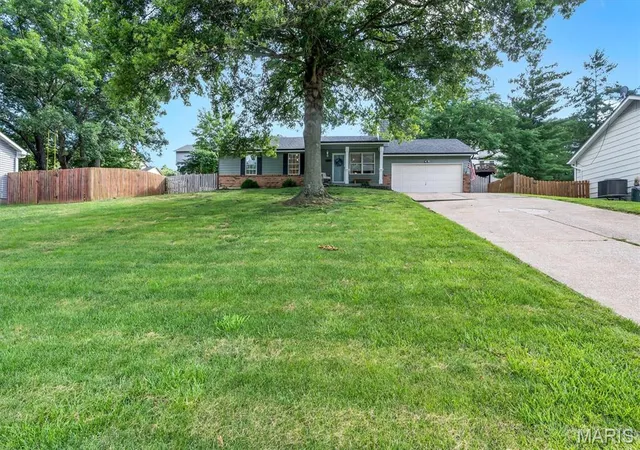 5th image of 1728 Bayberry Ln, Barnhart, MO 63012 | MLS# MIS26034538