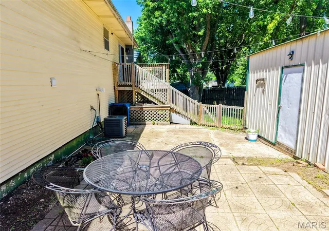 4th image of 1307 E Chestnut St, Desloge, MO 63601 | MLS# MIS26034539