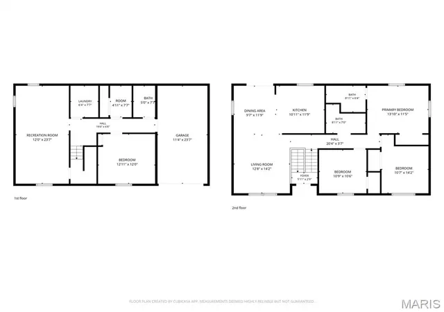 Homes for sale in Desloge, MO | 1307 E Chestnut St, Desloge, MO 63601 | MLS# MIS26034539