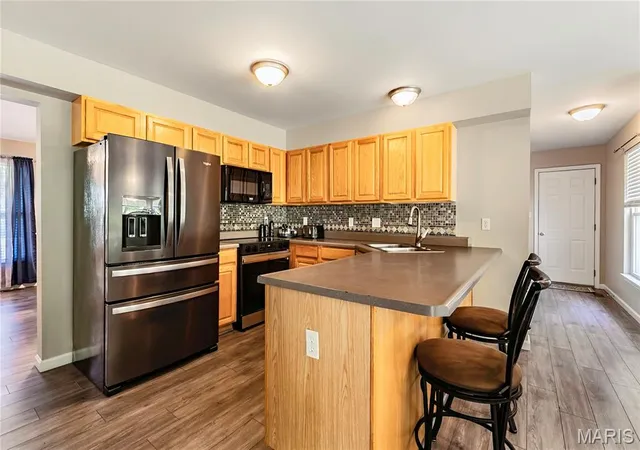 Homes for sale in Byrnes Mill, MO | 6688 Upper Byrnes Mill Rd, Byrnes Mill, MO 63051 | MLS# MIS26034540