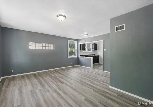 Single family home for sale at 837 Wall St, Saint Louis, MO 63147 | MLS# MIS26034546