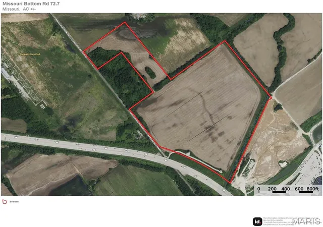 4th image of 13379/13325 Missouri Bottom Rd, Bridgeton, MO 63044 | MLS# MIS26034548