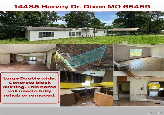 2nd image of 20017 Hartford Rd, Dixon, MO 65459 | MLS# MIS26034551