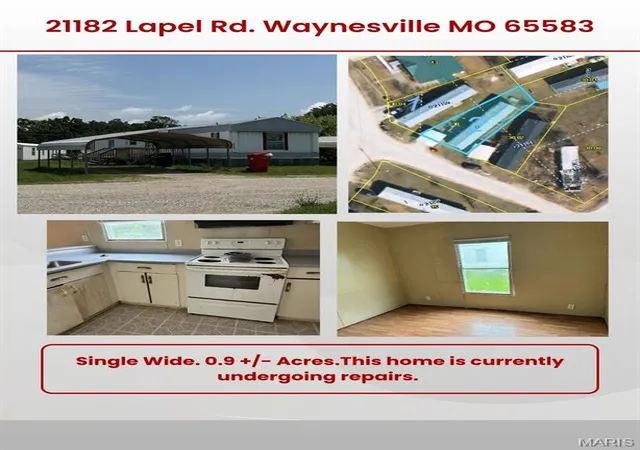 26th image of 20017 Hartford Rd, Dixon, MO 65459 | MLS# MIS26034551