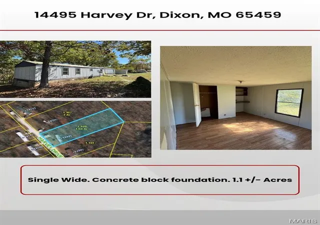 Homes for sale in Dixon, MO | 20017 Hartford Rd, Dixon, MO 65459 | MLS# MIS26034551