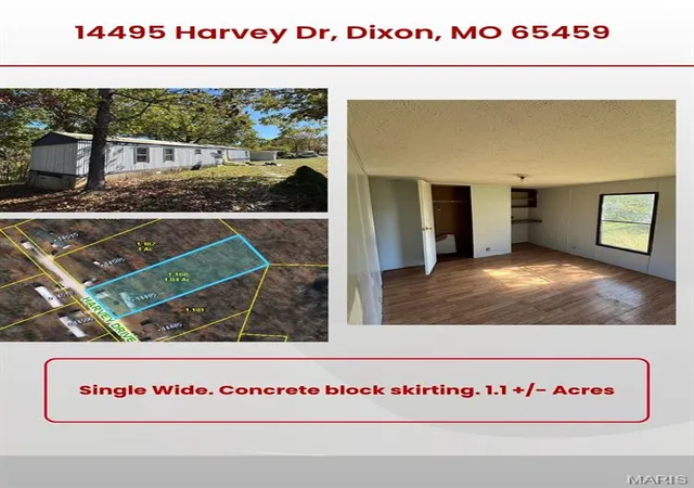 5th image of 20017 Hartford Rd, Dixon, MO 65459 | MLS# MIS26034551