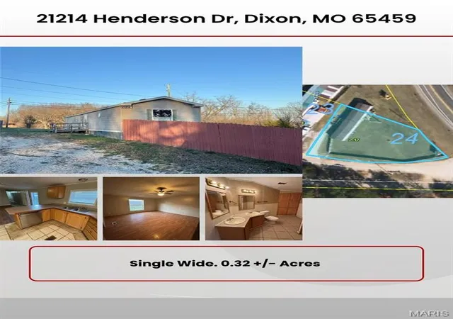 Homes for sale in Dixon, MO | 20017 Hartford Rd, Dixon, MO 65459 | MLS# MIS26034551