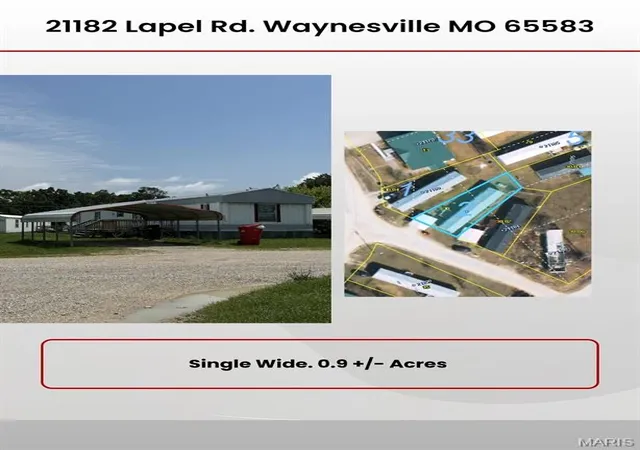 Homes for sale in Dixon, MO | 20017 Hartford Rd, Dixon, MO 65459 | MLS# MIS26034551