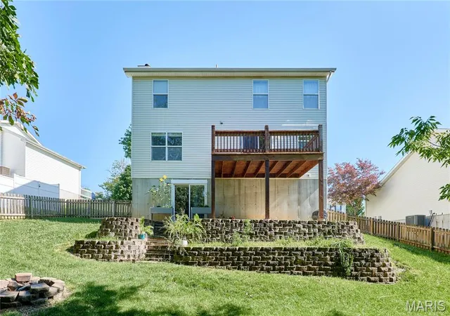 Homes for sale in Fenton, MO | 698 Walnut Rdg, Fenton, MO 63026 | MLS# MIS26034555