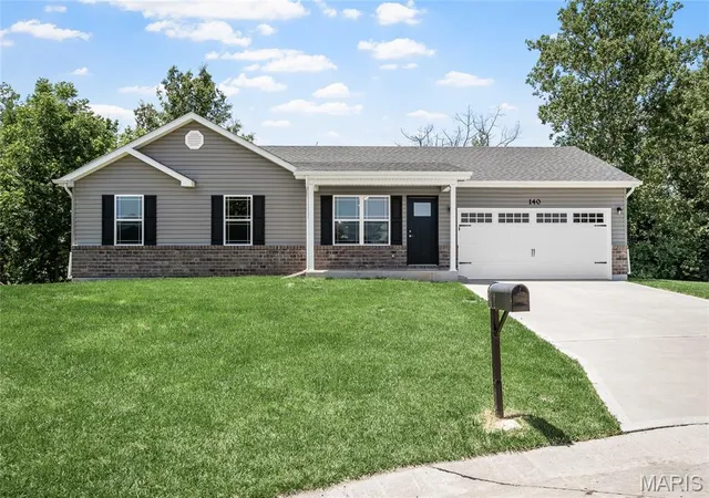 Homes for sale in Wright City, MO | 140 Wakefield Dr, Wright City, MO 63390 | MLS# MIS26034571