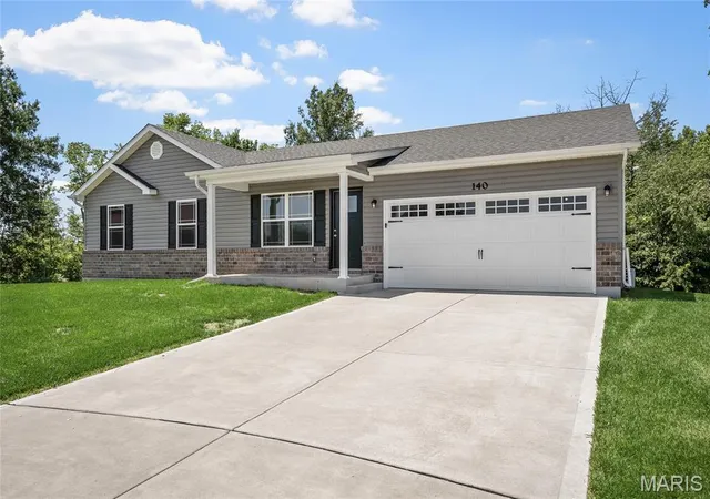 Homes for sale in Wright City, MO | 140 Wakefield Dr, Wright City, MO 63390 | MLS# MIS26034571