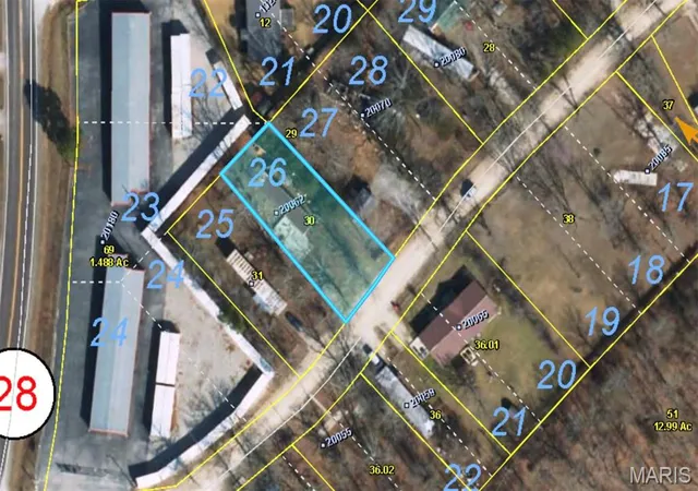 Homes for sale in Dixon, MO | 20050 Hartford Rd, Dixon, MO 65459 | MLS# MIS26034573