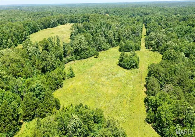 4th image of 0 Cr 5400, Salem, MO 65560 | MLS# MIS26034580