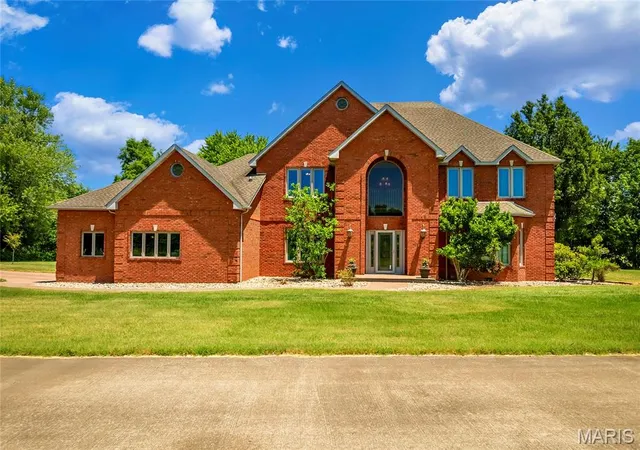 1st image of 12863 Bowling Alley, Benton, IL 62812 | MLS# MIS26034585