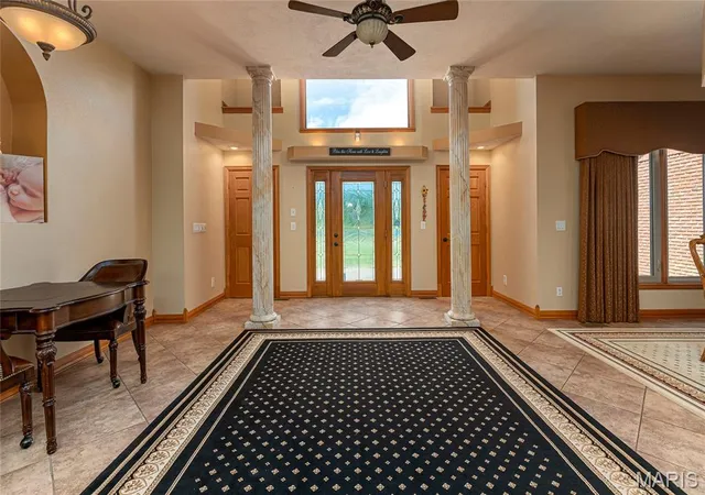 5th image of 12863 Bowling Alley, Benton, IL 62812 | MLS# MIS26034585