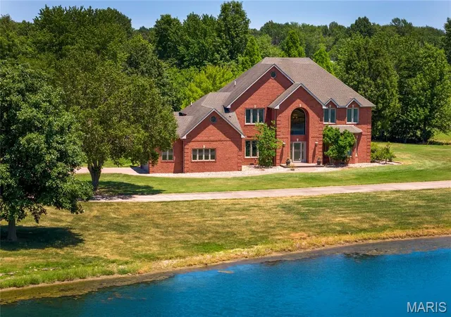 53rd image of 12863 Bowling Alley, Benton, IL 62812 | MLS# MIS26034585