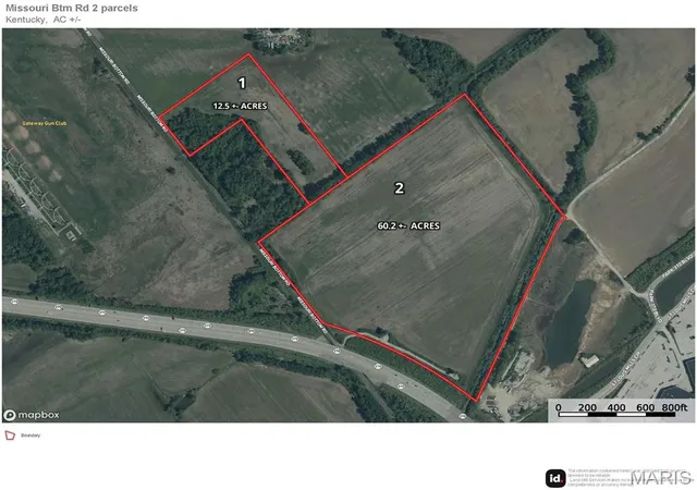 4th image of 13325 Missouri Bottom Rd, Bridgeton, MO 63044 | MLS# MIS26034587