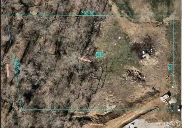Photo 2 of Land for sale at [lot 50] 557 Willow Bend Lane, O'fallon, IL 62269 | MLS# MIS26034596 | Listing updated on 2026-06-06