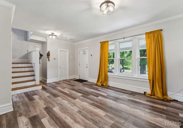 Photo 3 of Single family home for sale at 3146 Geyer Ave, Saint Louis, MO 63104 | MLS# MIS26034597 | Listing updated on 2026-10-19