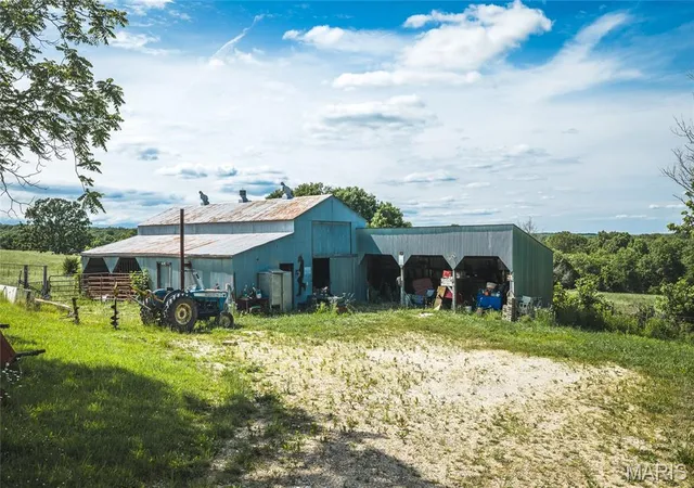 Photo 3 of Land for sale at 21269 Bangor Road, Crocker, MO 65452 | MLS# MIS26034609 | Listing updated on 2026-09-28