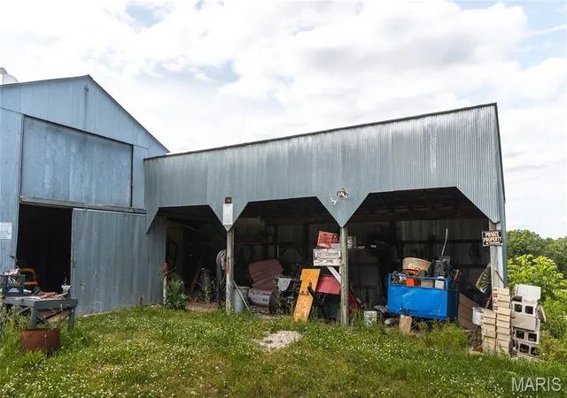 Photo 3 of Land for sale at 21269 Bangor Road, Crocker, MO 65452 | MLS# MIS26034609 | Listing updated on 2026-09-28