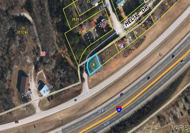 Homes for sale in St Robert, MO | Tbd Hellix Dr, St Robert, MO 65584 | MLS# MIS26034611