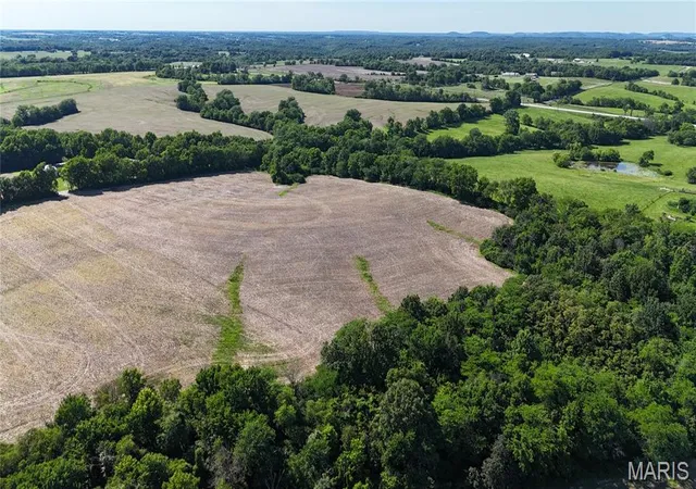 Homes for sale in Elsberry, MO | 1308 Acres Walnut Hill Ln, Elsberry, MO 63343 | MLS# MIS26034612