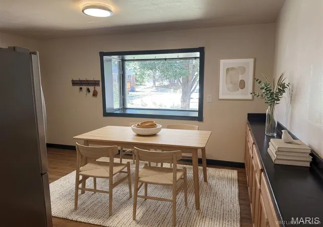 Photo 3 of Single family home for sale at 1705 Bradshaw Dr, Saint Louis, MO 63136 | MLS# MIS26034619 | Listing updated on 2026-10-07
