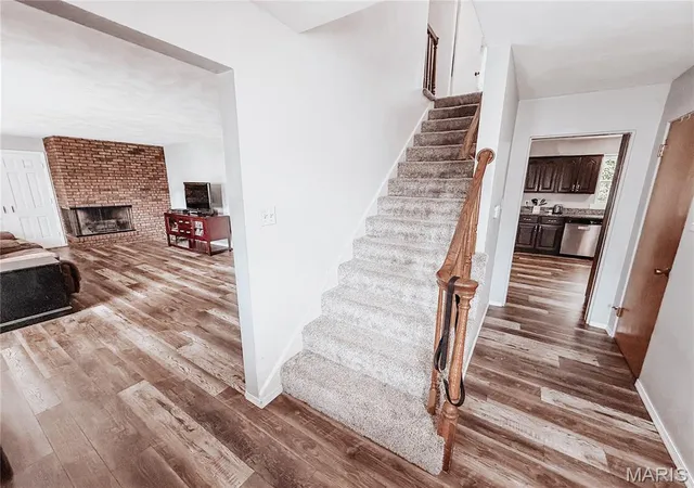 Photo 4 of Single family home for sale at 2707 Lemon Street Rd, Highland, IL 62249 | MLS# MIS26034645 | Listing updated on 2026-09-14