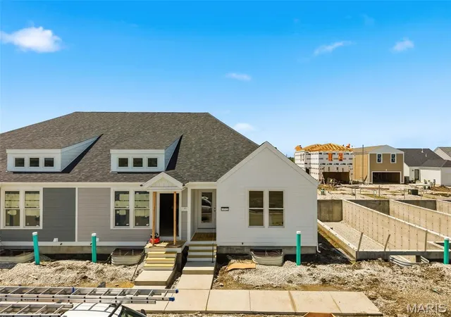 2nd image of 1712 Dyess St, Saint Charles, MO 63301 | MLS# MIS26034647