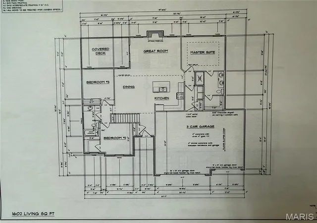 2nd image of 807 Wilshire Dr, Washington, MO 63090 | MLS# MIS26034648