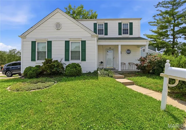 1st image of 149 Lamplighter Wy, O Fallon, MO 63368 | MLS# MIS26034650
