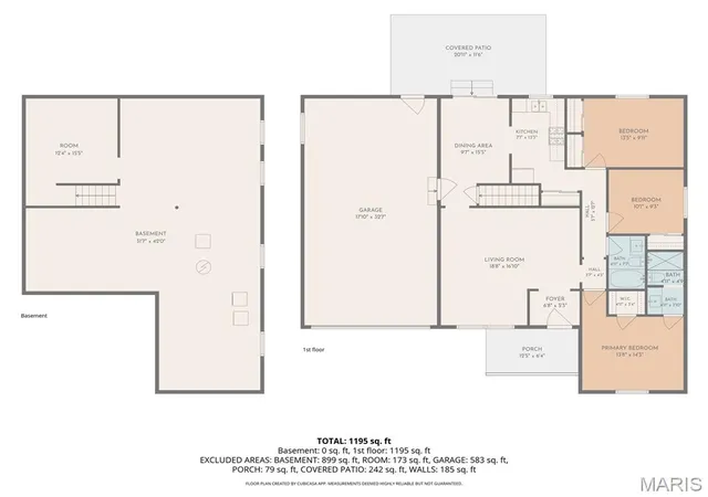 39th image of 11790 New Halls Ferry Rd, Florissant, MO 63033 | MLS# MIS26034669