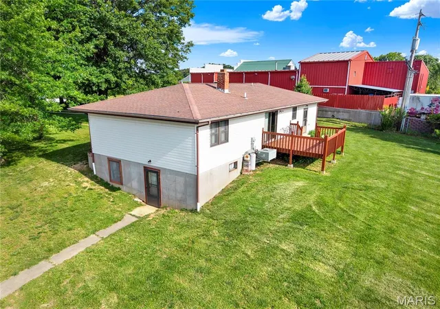 Photo 4 of Sale Pending at 4642 Hwy 185, New Haven, MO 63068 | MLS# MIS26034675 | Listing updated on 2026-09-25