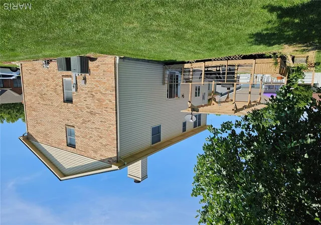 Homes for sale in Freeburg, IL | 611 Brookstone Court, Freeburg, IL 62243 | MLS# MIS26034677