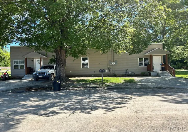 Homes for sale in Park Hills, MO | 30 Cain St, Park Hills, MO 63601 | MLS# MIS26034679