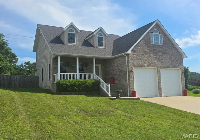 1st image of 116 Jared St, Waynesville, MO 65583 | MLS# MIS26034682