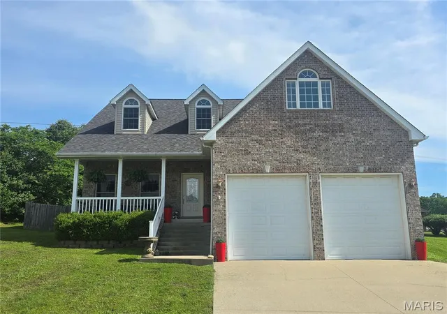 2nd image of 116 Jared St, Waynesville, MO 65583 | MLS# MIS26034682