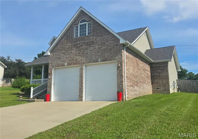 3rd image of 116 Jared St, Waynesville, MO 65583 | MLS# MIS26034682
