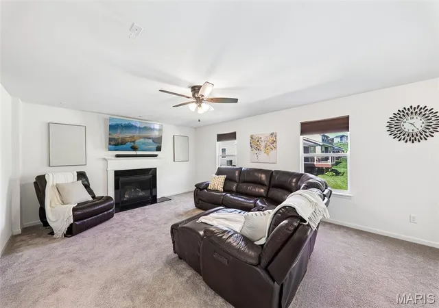 Homes for sale in Fenton, MO | 819 Cedar Bluff Wy, Fenton, MO 63026 | MLS# MIS26034689