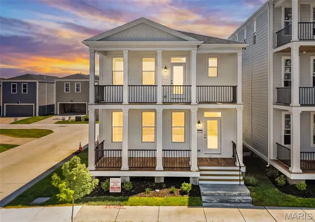 1st image of 4200 Marais Temps Clair Dr, Saint Charles, MO 63301 | MLS# MIS26034707