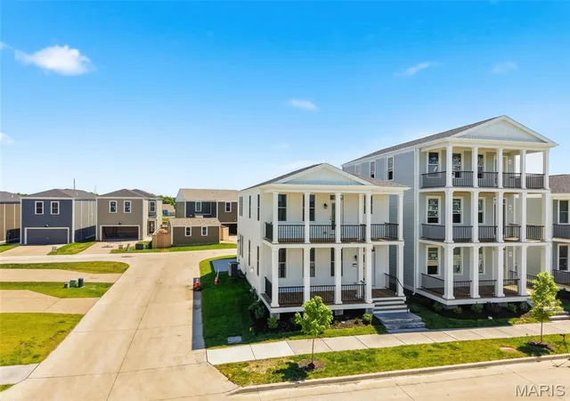 5th image of 4200 Marais Temps Clair Dr, Saint Charles, MO 63301 | MLS# MIS26034707
