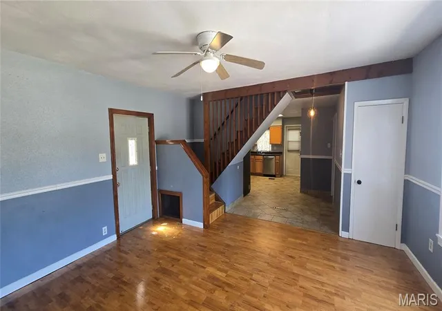 Photo 4 of Sale Pending at 4342 Frieda Ave, St Louis, MO 63116 | MLS# MIS26034722 | Listing updated on 2026-10-10